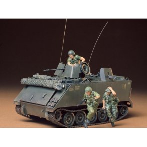 U.S. M113 ACAV