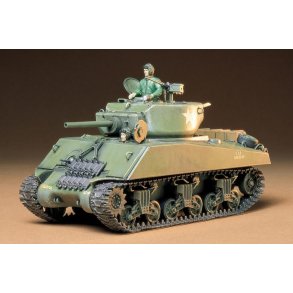 U.S. M4A3E2 ´Jumbo´