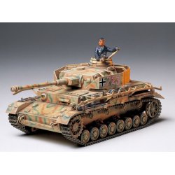 PanzerKampfwagen IV Ausf.J