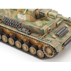 PanzerKampfwagen IV Ausf.J