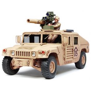 Amerikansk hjul - efter WWII 1/35