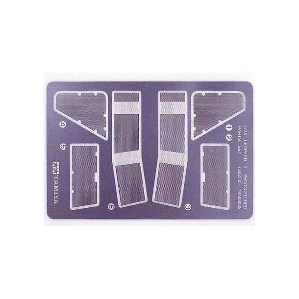 Leopard 2A5/A6 foto�ts