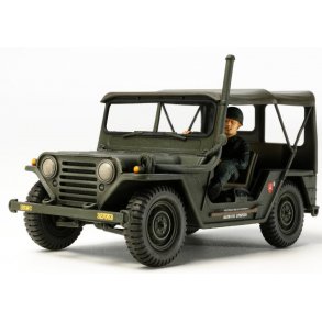 Amerikansk hjul 1/35