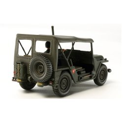 US M151A1 Willy&acute;s Jeep - Vietnam