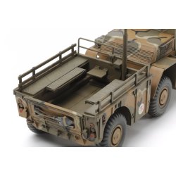 M792 Gama Goat - Ambulance