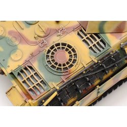 German Tank Panther Ausf.D