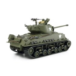 US Medium Tank M4A3E8 Sherman - Easy Eight European Theater