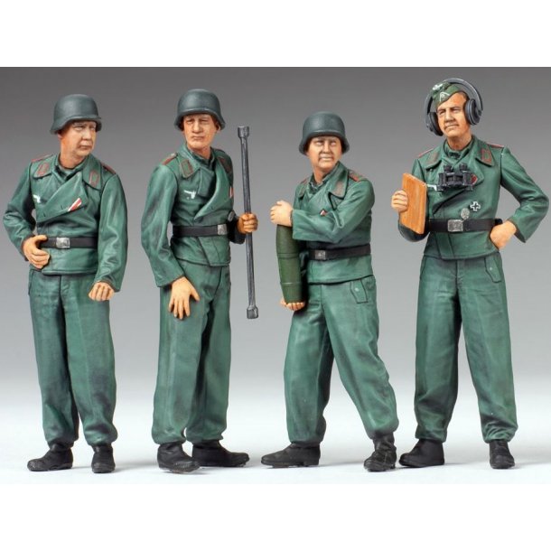 Panzerhaubitz Wespe Italian Front