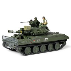 M551 Sheridan - Vietnam War