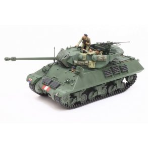 Achilles M10 IIC British Tank Destroyer