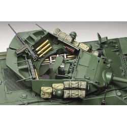 Achilles M10 IIC British Tank Destroyer