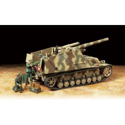 Hummel (Late Production)