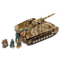 Hummel (Late Production)