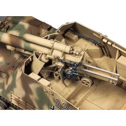 Hummel (Late Production)