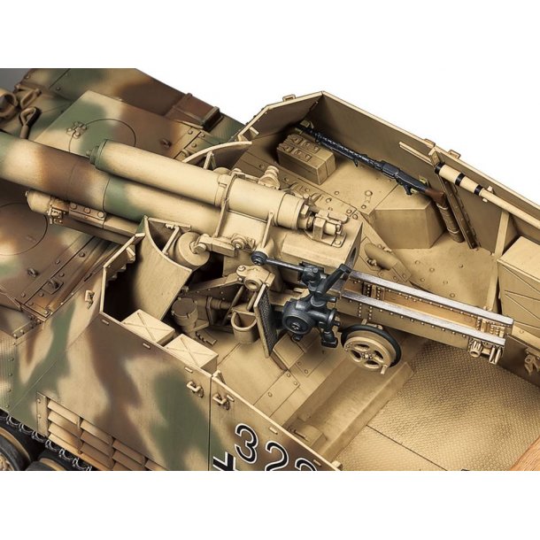 Hummel (Late Production)