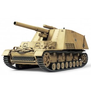 Hummel (Late Production)