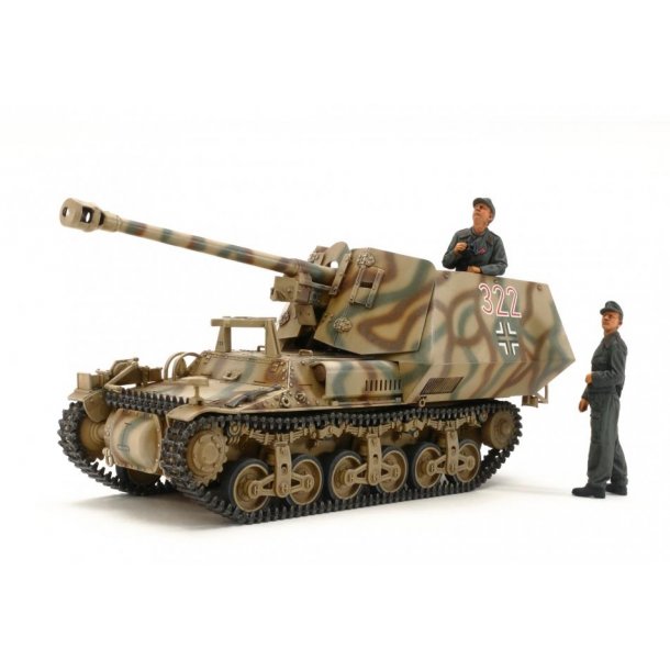 Jagdpanzer Marder I