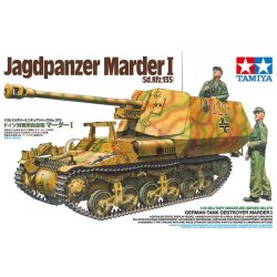 Jagdpanzer Marder I