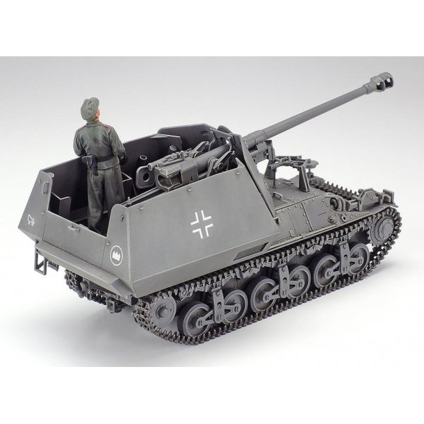 Jagdpanzer Marder I