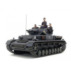 Panzerkampfwagen IV Ausf&uuml;ring F