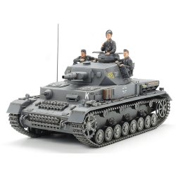 Panzerkampfwagen IV Ausf&uuml;ring F