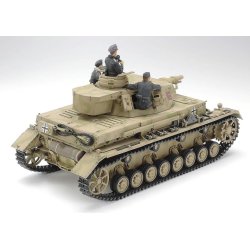 Panzerkampfwagen IV Ausf&uuml;ring F