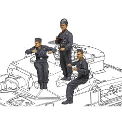 Panzerkampfwagen IV Ausf&uuml;ring F