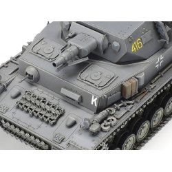 Panzerkampfwagen IV Ausf&uuml;ring F