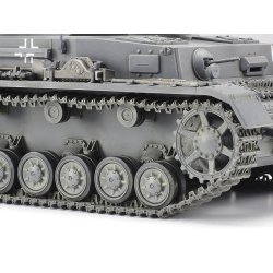 Panzerkampfwagen IV Ausf&uuml;ring F