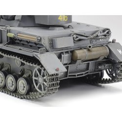 Panzerkampfwagen IV Ausf&uuml;ring F