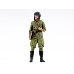 Russian Heavy Tank KV-2