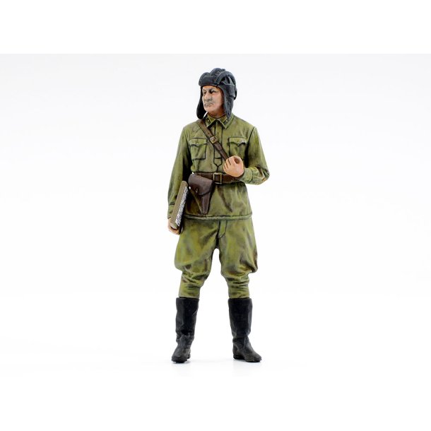 Russian Heavy Tank KV-2