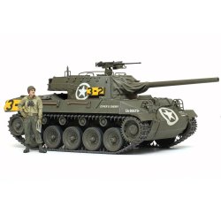 US Tank Destroyer M18 Hellcat
