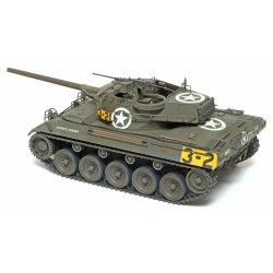 US Tank Destroyer M18 Hellcat