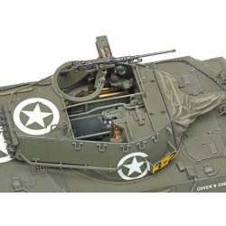 US Tank Destroyer M18 Hellcat