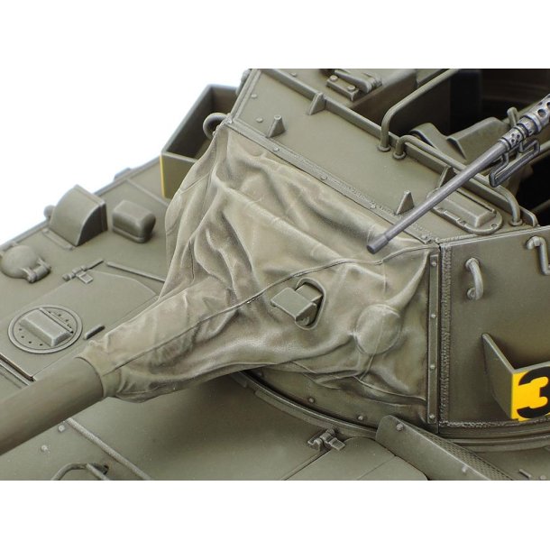 US Tank Destroyer M18 Hellcat