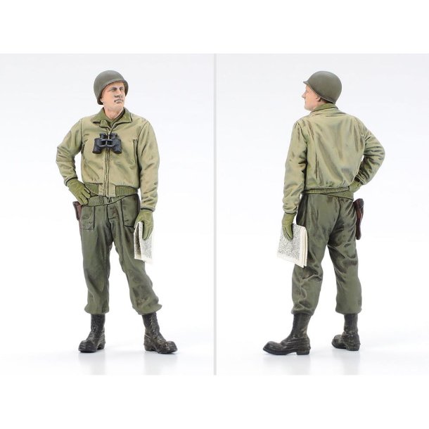 US Tank Destroyer M18 Hellcat