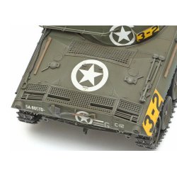 US Tank Destroyer M18 Hellcat