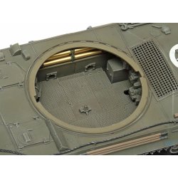 US Tank Destroyer M18 Hellcat