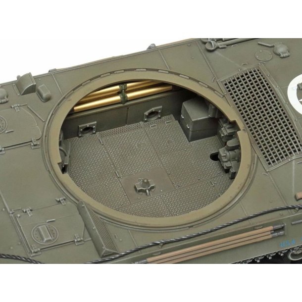 US Tank Destroyer M18 Hellcat