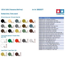 Sd.Kfz.2 Kettenkrad (Mid.Pro.)