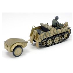 Sd.Kfz.2 Kettenkrad (Mid.Pro.)