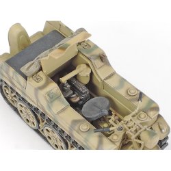 Sd.Kfz.2 Kettenkrad (Mid.Pro.)