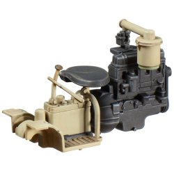 Sd.Kfz.2 Kettenkrad (Mid.Pro.)