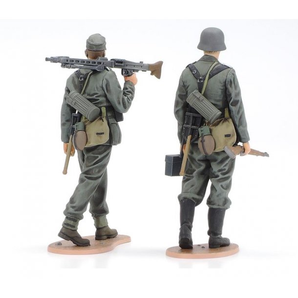 Sd.Kfz.2 Kettenkrad (Mid.Pro.)