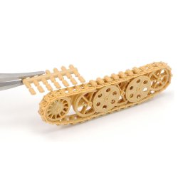 Sd.Kfz.2 Kettenkrad (Mid.Pro.)