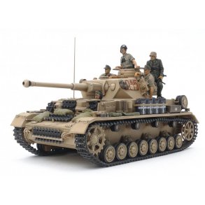 Pz.Kpfw. IV Ausf. G Frühe Prod.