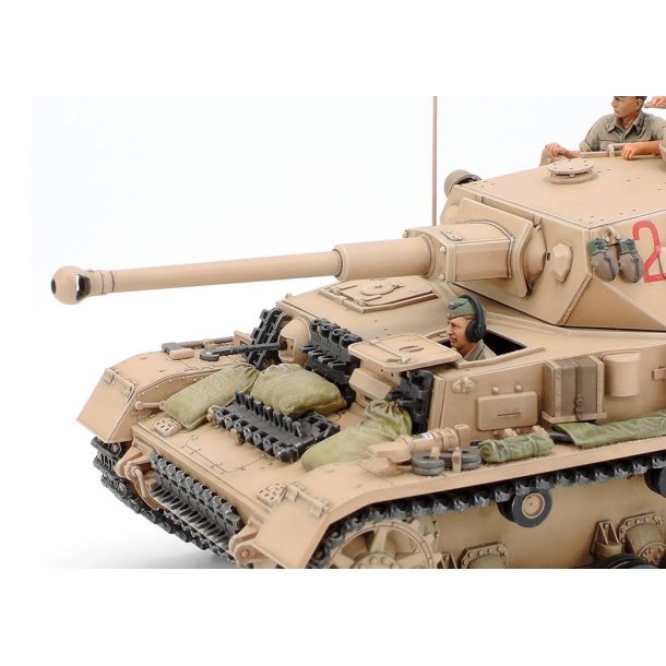 Pz.Kpfw. IV Ausf. G Fr&uuml;he Prod.