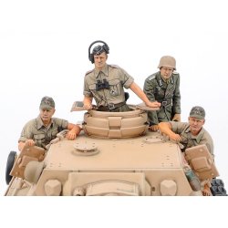 Pz.Kpfw. IV Ausf. G Fr&uuml;he Prod.