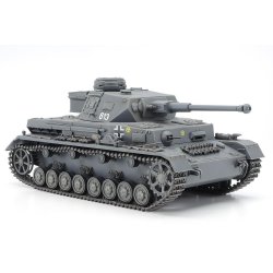 Pz.Kpfw. IV Ausf. G Fr&uuml;he Prod.
